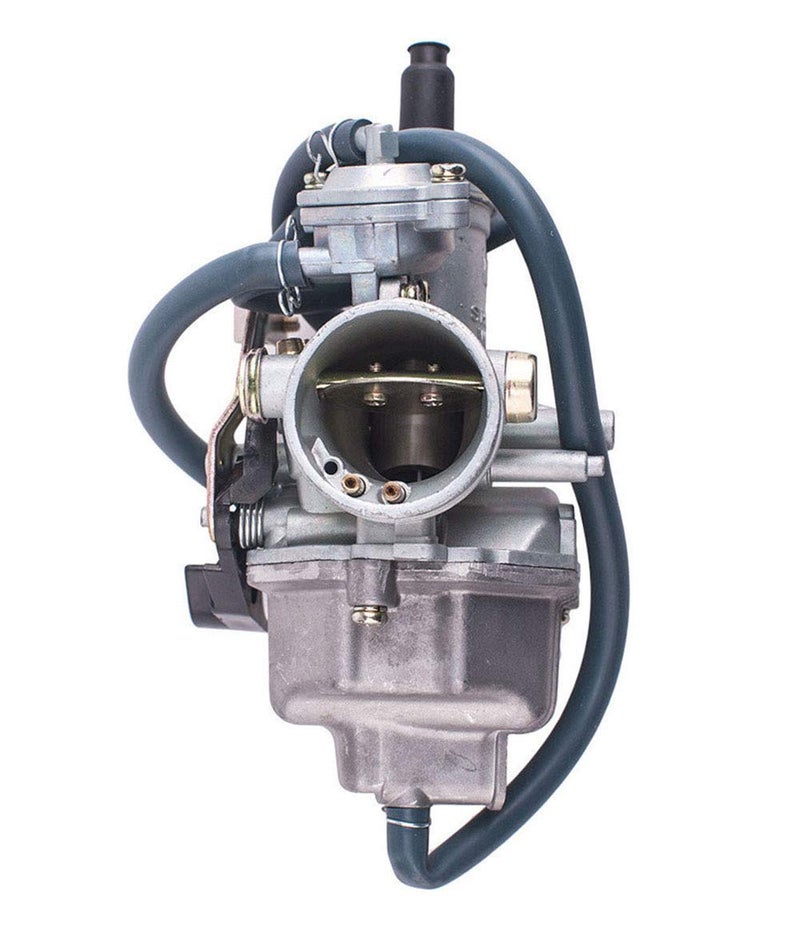 Aniro Moto Carb Replace for Honda CRF150F Carburetor 2003 2004 2005 2006 2007 2008-2014 Performance Carb With Throttle Cable CRF150F (Carburetor & Throttle Cable X 1) - Image 4